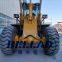 NEW HOT SELLING 2022 NEW FOR SALE Low cab wheel loader wood forklift snow plough bogie track