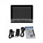 Latest New design 15'' PCAP Flat  touch screen  lcd monitor pc screen display
