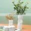 Cat Shape Ceramic Flower Vase