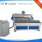 woodworking center cnc routers/cnc carving machine with vacuum table