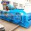 High Quality China Supplier Double Rock Stone Roller/Tooth Crusher/brick machine
