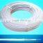 Low price hotsell glass fiber wire aluminium