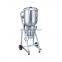 New big smoothie machine  commercial smoothie machine ice breaker price