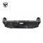 For Tracker 2020-2021 rear bumper under skin 26237248