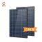 Rixin Solar Panel Polycrystalline 285w Poly Half cut Cell Solar Modules