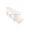Wholesale Cheese Roll Packing Box Kraft Paper Packing Cupcake Paper Cake Roll Transparent Box
