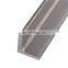 201 304 321 316L stainless steel angle ss equal angle steel 304 steel angles