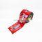 Custom Printing Aluminum Foil Food Grade Packaging Film Roll for Milk, Coffee, Powder