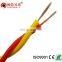 RV RVV BV BVR 2 to 24 core RVV electrical cable wires PVC Insulated pure copper conductor