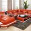 Sofa set furniture Customizable Deep Seating Couch Sectional Living Room Combination Sofa Set