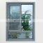 Ghana aluminium sliding double glazed windows