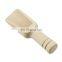 Shower Spa Essential Wooden Scoop for Bath Salts