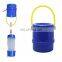 New Latest Technology Designed Able Multi Purpose Car Telescopic Umbrella Holder