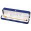 Luxury Fadeli Newest Pu Leather Led Jewelry Packaging Box Bracelet Box
