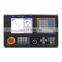 with professional user manual SZGH-CNC990TDb-2 Two Axis CNC Lathe & Turning Controller