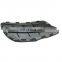 OEM 2078852423 2078852523 FRONT Bumper LOWER Grille For Mercedes-Benz W207 E-CLASS C207 2014-2017