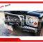 front bumper for defender car