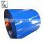 RAL 5030 CGCC Color Zinc Coated Steel Roll Prepainted Galvanized Steel Coil