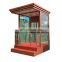 Low Cost Popular Prefabricated Steel Structure House Made In China