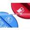 AOSU Aluminum Alloy Fuel mark Oil Filler Cap For Mazda Atez Angkesaila