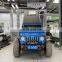 JL2020 Тент на крышу и токарный станок для джипа Jeep JK JL для кемпинга в вранглере. Складной тент на крышу автомобиля LANTSUN