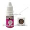 YD professional permanent makeup tattoo ink pigment