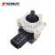 Manufacturer Discount Front Sensor Sub-Assy Height Control Sensor For TOYOTA LAND CRUISER Mitsubishi 89406-60030  8651A065