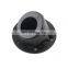 New design Auto 4 Door Tank Cover for Jeep Wrangler JK  Tank cover Accessories Black New Style Gas Cover