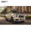 GBT Car bumpers for mercedes benz G 63 class automotive parts benz G 63 class toppik kit 2019