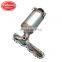 XUGUANG High Quality Manifold Catalytic Converter for Volkswagen VW Skoda Octavia 1.6