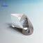 Sapphire Roof Prism  Size: 3mm-300mm  Surface Quality:20-10    Flatness:1/8 1/4lambda at 632.80nm