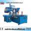 Potable Metal Cut Sawmill Machine Bandsaw for SALE GS260