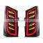 Great facelift conversion body kit include Tail Lamp for Mercedes Benz Vito V-class W447