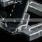 Fury A-Pillar Handle for Jeep Wrangler JK Aluminum Front Grab Handles 4x4 accessory maiker manufacturer