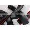 Full sets abs fender for Jeep Compass MK 11+ accessories fender flare for Jeep compass