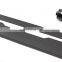 Electric side bar/step for Audi Q7 06+ Electric Running Board/bar for Audi offroad