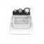 Mini led light therapy 360 RF face lifting body slimming 3d roller massage machine