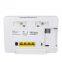 300 Mbps B535 4G Outdoor Router Dual-Band WiFi Hotspot SIM Card Slot 4 Gigabit Ethernet Ports 3000mAh Battery