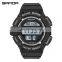 Sanda 2106 Waterproof Army Electronic Clock Sports Reloj Adolescente Hombre Men Digital Watch