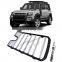 Good Quality Factory Price auto accessories roof rack for Defender 2020