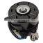 Good Quality Universal Electric Radiator Cooling Fan Motor OEM 16363-0P210 Fits Kluger Highlander GSU45 2009-2012