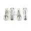 4 Pcs Rear Door Latch Cable Repair Kit For Ford F Series Ext Cab F150 F250 F350