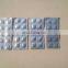 China Pharmaceutical Machinery Series UN-160B Automatic Tablet Capsule Strip blister Packing Machines