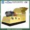 Yulong waste wood shredder with high quality