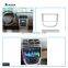 KALEDA Frame Hight Quality Car Radio Cable Harness canbus Stereo Panel Installation Trim Kit Frame For 2066-2014 GL8