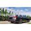 Dry Carbon Fiber Manufacturing Car Rear Bumper Lip Auto Accessories For AUDI A6 C8