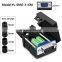 Безпайковый VGA-коннектор DB15, 3 ряда, 15 контактов, HDB15 VGA-коннектор