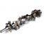 EX120-5 6BG1 6HK1 Crankshaft 8-97112981-3 8-97112981-2 8-97112981-1  1-12310448-0 For Sale