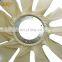 HIDROJET C7 Engine Fan Blade 2302892 11 Blades Cooling Fan 230-2892 for 329D E329D 324D E324D