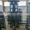 2021 New Professional Gym Equipment ASJ-A043 Chest Training Pectoral Machine